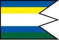 Flag of Hrachovo