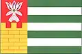 Flag of Hradčany