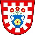 Coat of arms of Hradčany