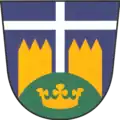 Coat of arms of Hradiště
