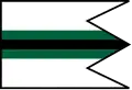 Flag of Hrašné