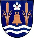 Coat of arms of Hrobice