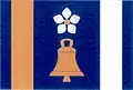 Flag of Hrobice