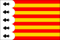 Flag of Hora Svatého Šebestiána