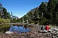 Cui Pond