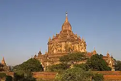 Htilominlo Temple (1218)