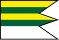 Flag of Hubice