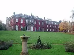 Hugh Stewart Hall