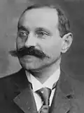 Hugo Haase