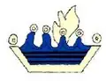 Official seal of Huichapan
