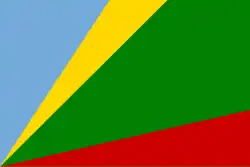 Huilliche territory