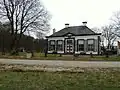 Huis Ontwijk
