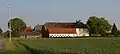Farmhouse in Huissen