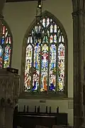 Hull Minster Inside