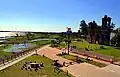 Humaitá, Paraguay