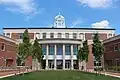 The Emily W. Hundley Library