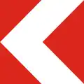 F-024 Chevron
