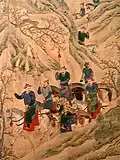 Hunting party 1