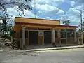 Company Store of Hacienda Hunxectamán