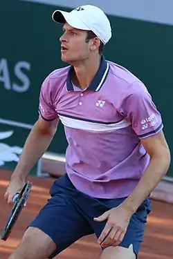 Hubert Hurkacz