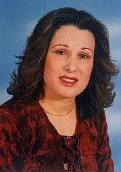 Hussniya Jabara