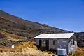 Ditto Entrance to Mount Cameroon National Park