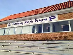 Hutchinson Field