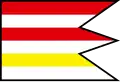 Flag of Hutka