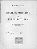 Author: Dr Robert Coessens in collaboration with Fr. Paul Bouts