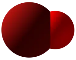 The hypobromite ion