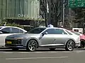 Hyundai Grandeur GN7