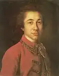 Ivan Kurakin
