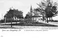 Chapel ca. 1908