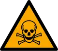 ISO 7010 W016