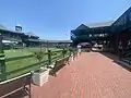 International Tennis Hall of Fame
