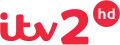 Second HD logo, 14 January 2013 to 11 August 2015