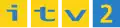 Fourth logo, 14 July 2003 to 15 January 2006
