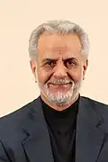 Ibrahim Sarsur