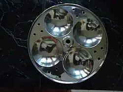 Idli mold