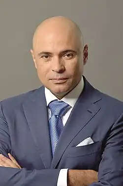 Igor Artamonov