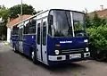 Ikarus 260 bus