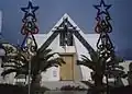Parish Church of Our Lady of Mount Carmel