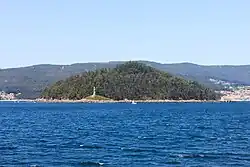 Tambo Island