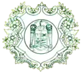 Coat of arms of State of Carnatic