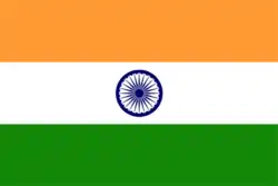 Flag of the Agency