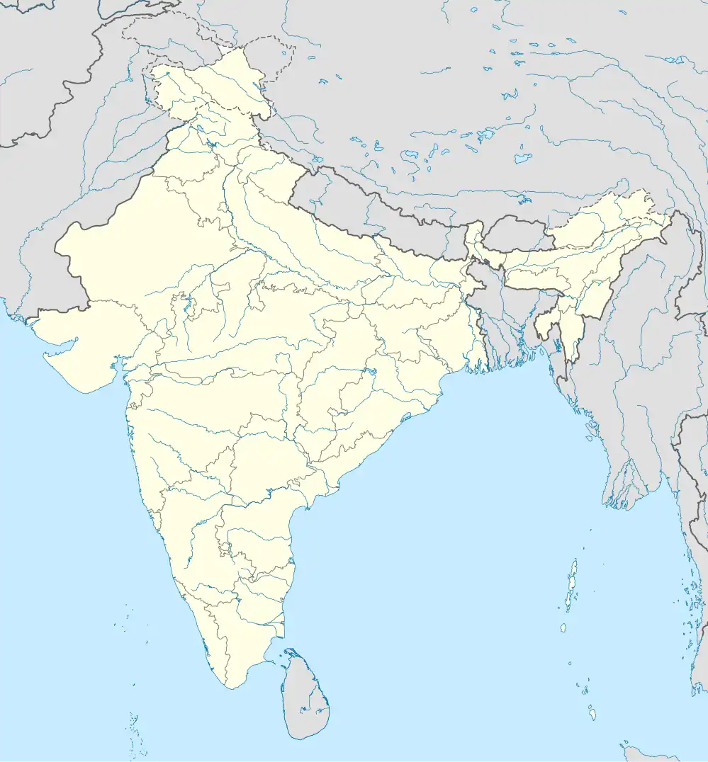 Jognakhera is located in India