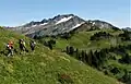 Indian Head Peak