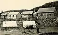 "Indian houses" in Cordova