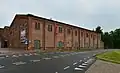 Industrial museum