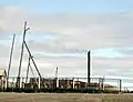 Power generation, Lorino